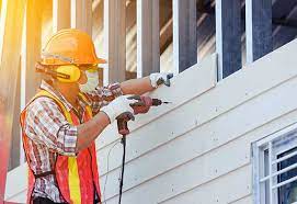 Best Siding Painting and Refinishing  in Graceville, FL