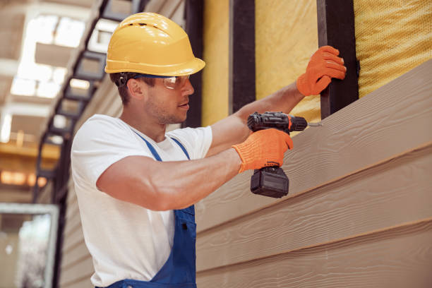 Best Storm Damage Siding Repair  in Graceville, FL